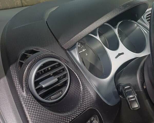 Синий Сеат Толедо, объемом двигателя 1.6 л и пробегом 240 тыс. км за 5100 $, фото 8 на Automoto.ua