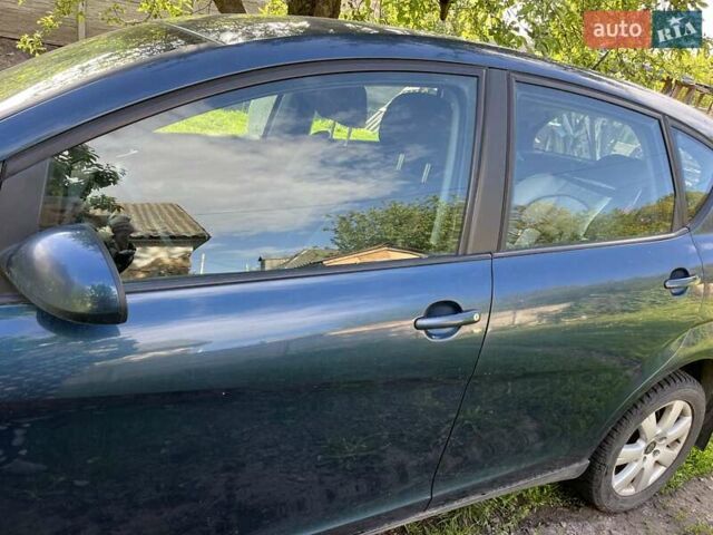 Синій Сеат Toledo, об'ємом двигуна 1.6 л та пробігом 250 тис. км за 6500 $, фото 3 на Automoto.ua