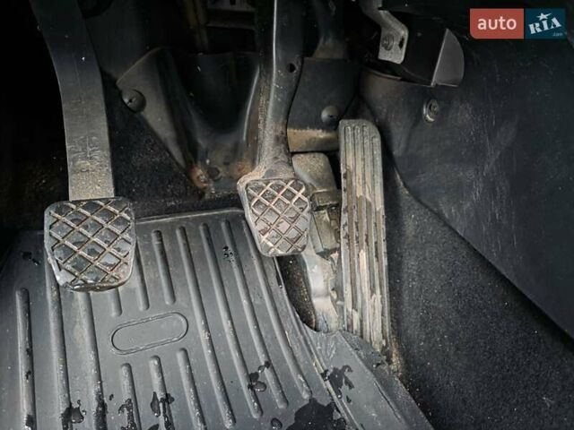 Сеат Toledo 2008 у Полтаві на Automoto.ua Синій Сеат Toledo, об'ємом двигуна 1.6 л та пробігом 111 тис. км за 4500 $, фото 12 на Automoto.ua