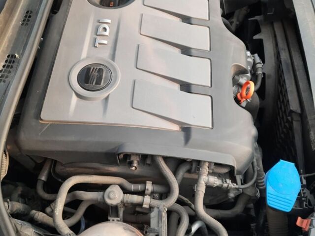 Синий Сеат Толедо, объемом двигателя 1.6 л и пробегом 2 тыс. км за 7300 $, фото 5 на Automoto.ua