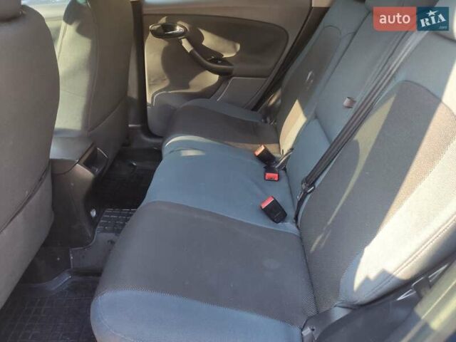 Синій Сеат Toledo, об'ємом двигуна 2 л та пробігом 255 тис. км за 5300 $, фото 8 на Automoto.ua