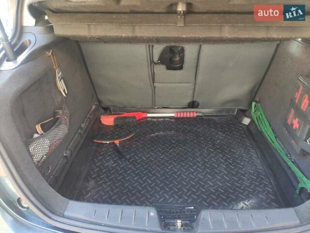 Синій Сеат Toledo, об'ємом двигуна 2 л та пробігом 255 тис. км за 5300 $, фото 9 на Automoto.ua