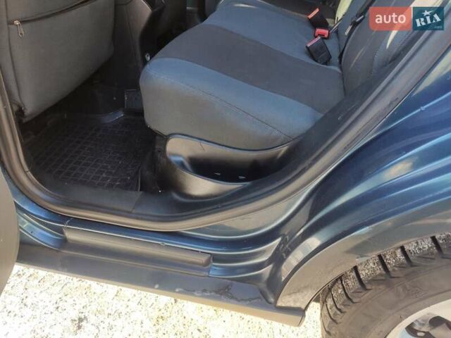 Синій Сеат Toledo, об'ємом двигуна 2 л та пробігом 255 тис. км за 5300 $, фото 7 на Automoto.ua