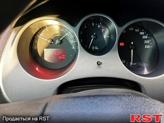 Синій Сеат Toledo, об'ємом двигуна 1.6 л та пробігом 209 тис. км за 5900 $, фото 8 на Automoto.ua