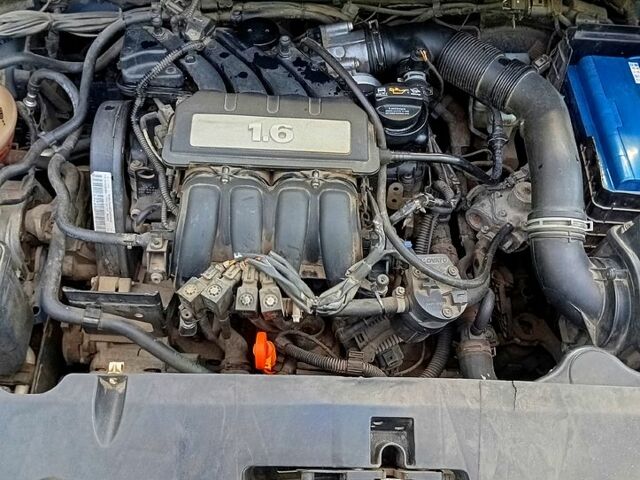 Синій Сеат Toledo, об'ємом двигуна 1.6 л та пробігом 209 тис. км за 5900 $, фото 7 на Automoto.ua