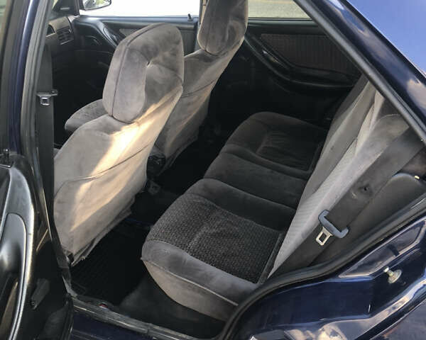 Синій Сеат Toledo, об'ємом двигуна 2 л та пробігом 400 тис. км за 950 $, фото 2 на Automoto.ua