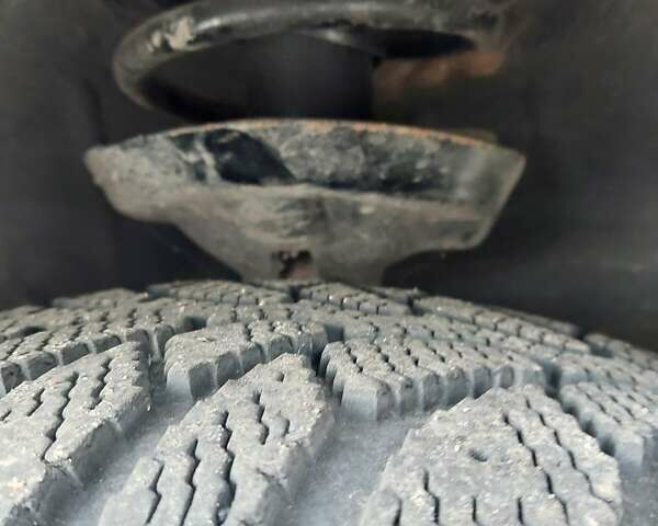 Синій Сеат Toledo, об'ємом двигуна 1.6 л та пробігом 325 тис. км за 1100 $, фото 2 на Automoto.ua