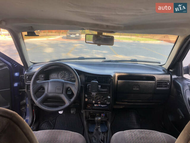 Синій Сеат Toledo, об'ємом двигуна 2 л та пробігом 400 тис. км за 950 $, фото 3 на Automoto.ua