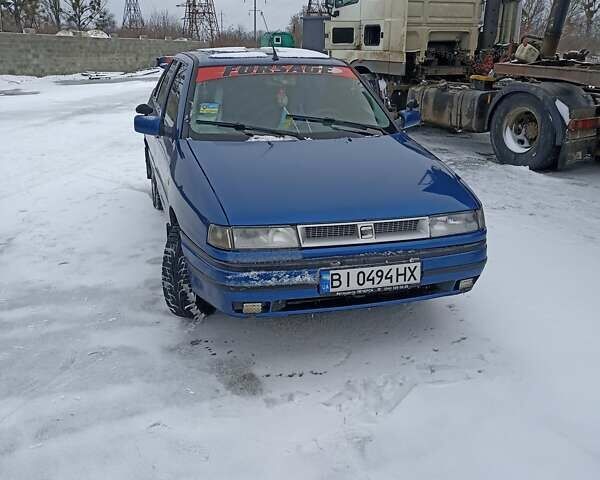 Синій Сеат Toledo, об'ємом двигуна 0 л та пробігом 362 тис. км за 2100 $, фото 2 на Automoto.ua