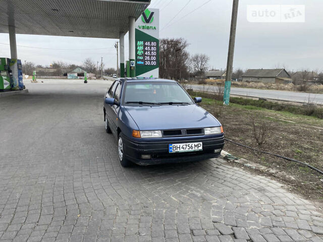 Синій Сеат Toledo, об'ємом двигуна 1.9 л та пробігом 325 тис. км за 2950 $, фото 1 на Automoto.ua