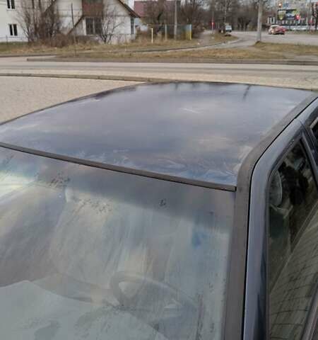 Синій Сеат Toledo, об'ємом двигуна 1.6 л та пробігом 313 тис. км за 1100 $, фото 6 на Automoto.ua