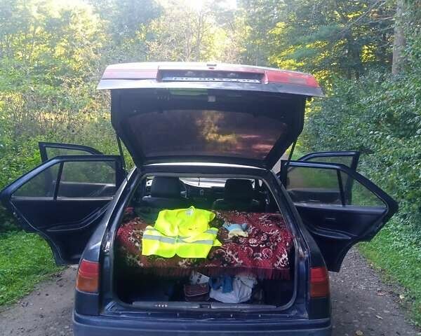 Синий Сеат Толедо, объемом двигателя 1.6 л и пробегом 431 тыс. км за 850 $, фото 20 на Automoto.ua