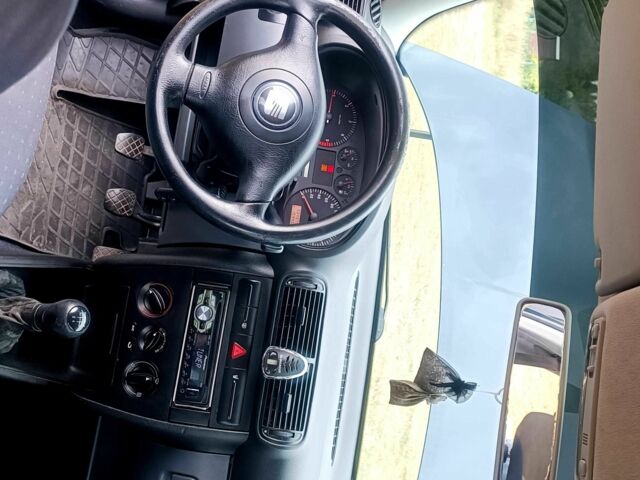 Сеат Толедо 2000 в Радомышле на Automoto.ua Синий Сеат Толедо, объемом двигателя 1.9 л и пробегом 334 тыс. км за 3500 $, фото 8 на Automoto.ua