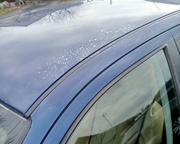 Синий Сеат Толедо, объемом двигателя 1.6 л и пробегом 300 тыс. км за 2800 $, фото 5 на Automoto.ua