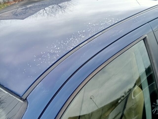 Синій Сеат Toledo, об'ємом двигуна 1.6 л та пробігом 300 тис. км за 2800 $, фото 2 на Automoto.ua