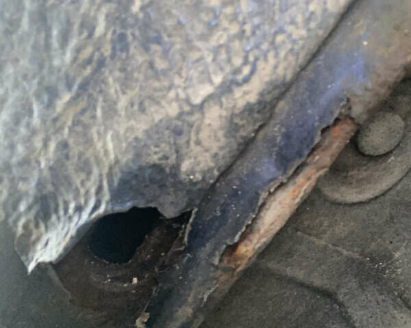 Синий Сеат Толедо, объемом двигателя 1.6 л и пробегом 180 тыс. км за 4100 $, фото 3 на Automoto.ua