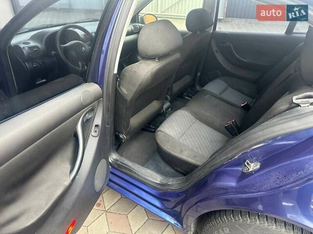 Синій Сеат Toledo, об'ємом двигуна 1.9 л та пробігом 430 тис. км за 3500 $, фото 15 на Automoto.ua