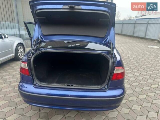 Синій Сеат Toledo, об'ємом двигуна 1.9 л та пробігом 430 тис. км за 3500 $, фото 18 на Automoto.ua