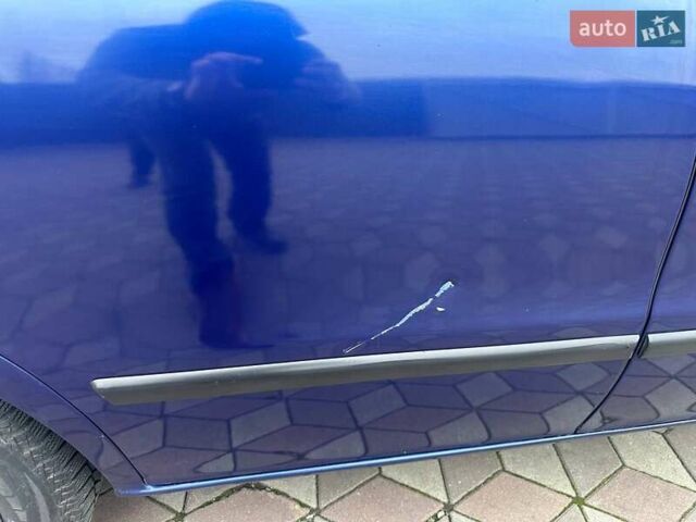 Синій Сеат Toledo, об'ємом двигуна 1.9 л та пробігом 430 тис. км за 3500 $, фото 8 на Automoto.ua