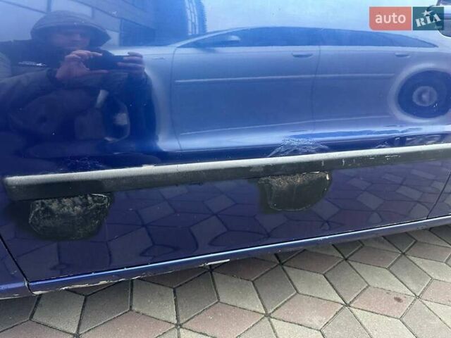 Синій Сеат Toledo, об'ємом двигуна 1.9 л та пробігом 430 тис. км за 3500 $, фото 6 на Automoto.ua