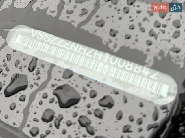 Синій Сеат Toledo, об'ємом двигуна 1.2 л та пробігом 232 тис. км за 8555 $, фото 49 на Automoto.ua
