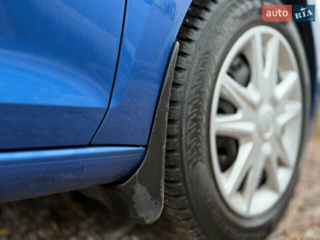 Синій Сеат Toledo, об'ємом двигуна 1.2 л та пробігом 232 тис. км за 8555 $, фото 45 на Automoto.ua