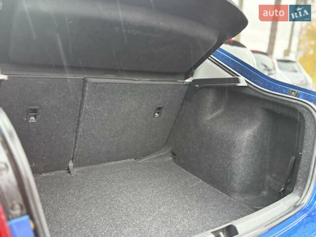 Синій Сеат Toledo, об'ємом двигуна 1.2 л та пробігом 232 тис. км за 8555 $, фото 32 на Automoto.ua