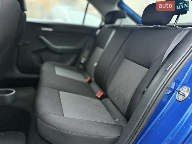 Синій Сеат Toledo, об'ємом двигуна 1.2 л та пробігом 232 тис. км за 8555 $, фото 28 на Automoto.ua