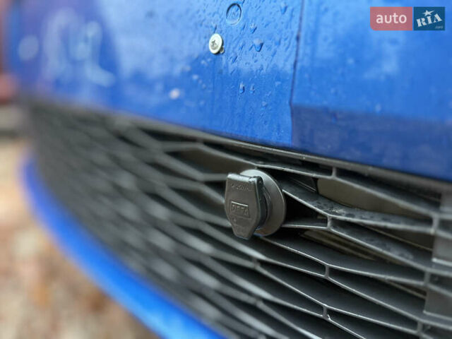 Синій Сеат Toledo, об'ємом двигуна 1.2 л та пробігом 232 тис. км за 8555 $, фото 46 на Automoto.ua