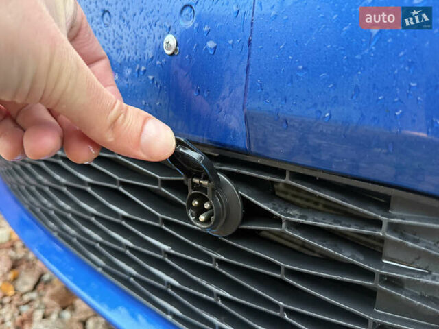 Синій Сеат Toledo, об'ємом двигуна 1.2 л та пробігом 232 тис. км за 8555 $, фото 47 на Automoto.ua