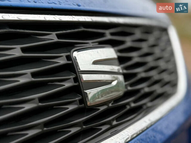 Синій Сеат Toledo, об'ємом двигуна 1.2 л та пробігом 232 тис. км за 8555 $, фото 40 на Automoto.ua