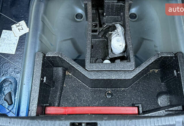 Синій Сеат Toledo, об'ємом двигуна 1.2 л та пробігом 232 тис. км за 8555 $, фото 34 на Automoto.ua