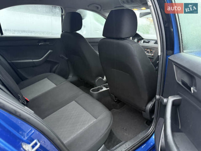 Синій Сеат Toledo, об'ємом двигуна 1.2 л та пробігом 232 тис. км за 8555 $, фото 26 на Automoto.ua