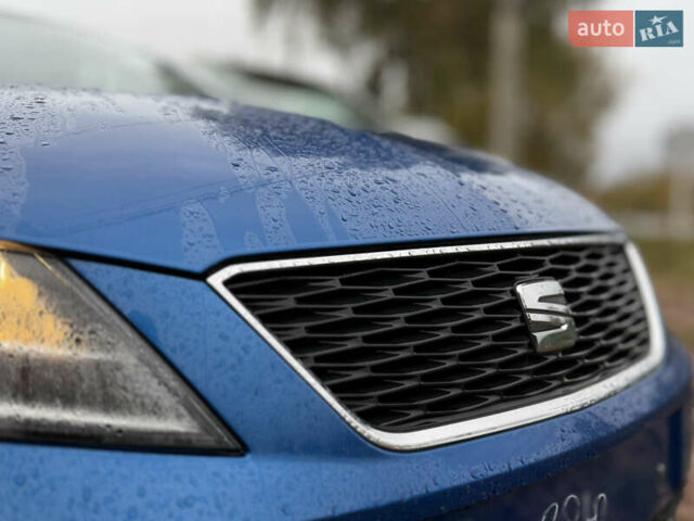 Синій Сеат Toledo, об'ємом двигуна 1.2 л та пробігом 232 тис. км за 8555 $, фото 41 на Automoto.ua
