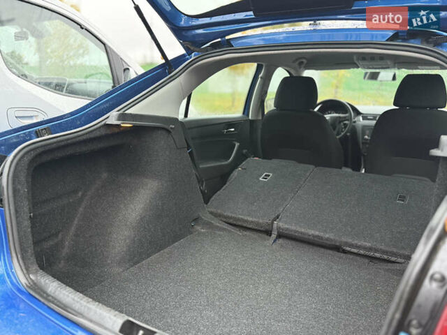 Синій Сеат Toledo, об'ємом двигуна 1.2 л та пробігом 232 тис. км за 8555 $, фото 31 на Automoto.ua