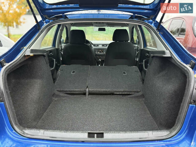 Синій Сеат Toledo, об'ємом двигуна 1.2 л та пробігом 232 тис. км за 8555 $, фото 33 на Automoto.ua