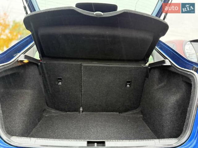 Синій Сеат Toledo, об'ємом двигуна 1.2 л та пробігом 232 тис. км за 8555 $, фото 29 на Automoto.ua