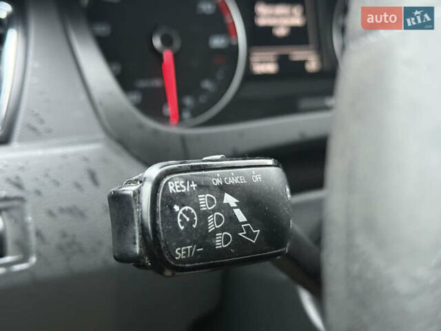 Синій Сеат Toledo, об'ємом двигуна 1.2 л та пробігом 232 тис. км за 8555 $, фото 12 на Automoto.ua