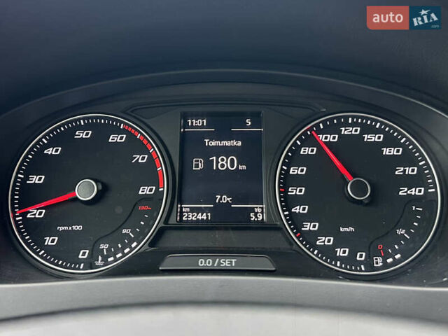 Синій Сеат Toledo, об'ємом двигуна 1.2 л та пробігом 232 тис. км за 8555 $, фото 4 на Automoto.ua