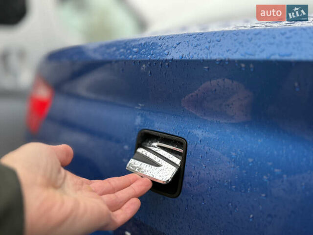 Синій Сеат Toledo, об'ємом двигуна 1.2 л та пробігом 232 тис. км за 8555 $, фото 36 на Automoto.ua