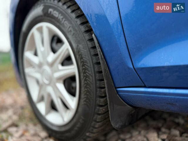 Синій Сеат Toledo, об'ємом двигуна 1.2 л та пробігом 232 тис. км за 8555 $, фото 44 на Automoto.ua