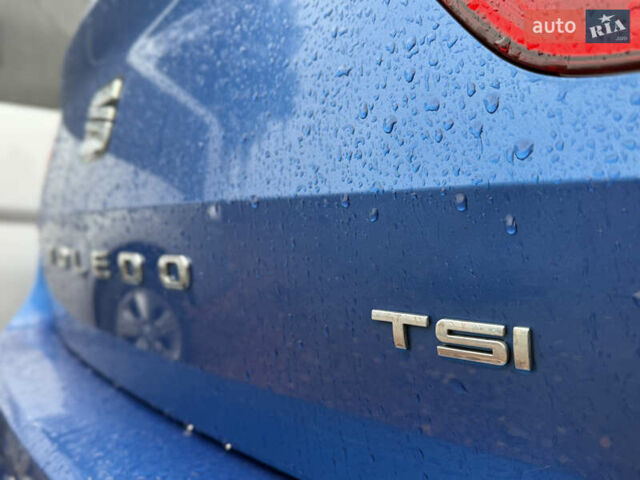 Синій Сеат Toledo, об'ємом двигуна 1.2 л та пробігом 232 тис. км за 8555 $, фото 38 на Automoto.ua