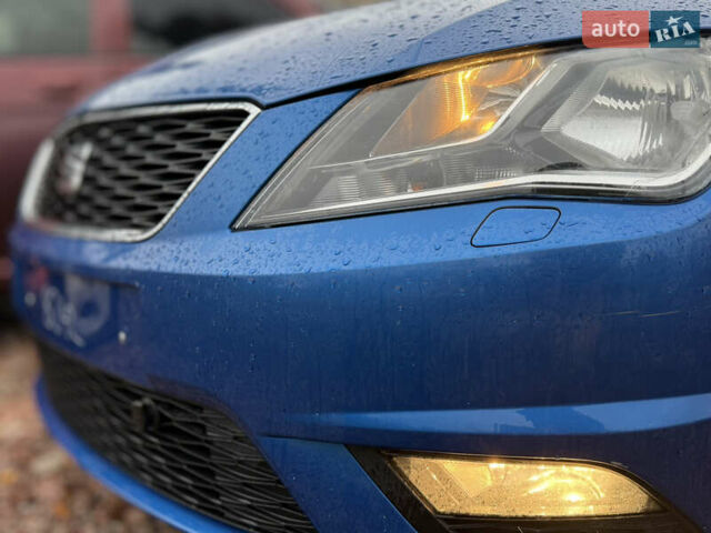Синій Сеат Toledo, об'ємом двигуна 1.2 л та пробігом 232 тис. км за 8555 $, фото 43 на Automoto.ua