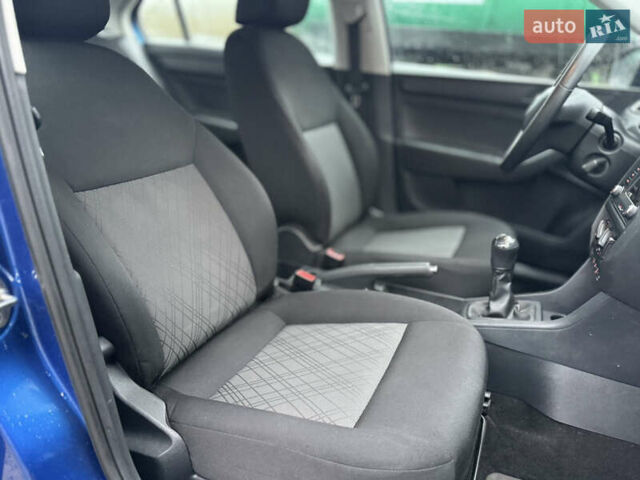 Синій Сеат Toledo, об'ємом двигуна 1.2 л та пробігом 232 тис. км за 8555 $, фото 25 на Automoto.ua