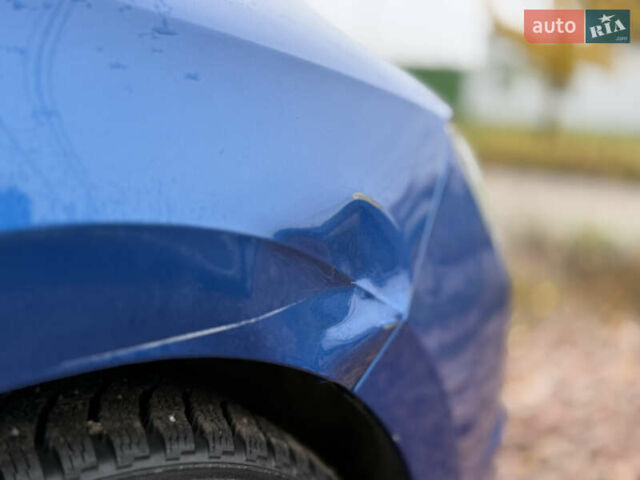Синій Сеат Toledo, об'ємом двигуна 1.2 л та пробігом 232 тис. км за 8555 $, фото 50 на Automoto.ua