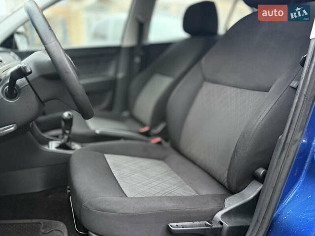 Синій Сеат Toledo, об'ємом двигуна 1.2 л та пробігом 232 тис. км за 8555 $, фото 23 на Automoto.ua