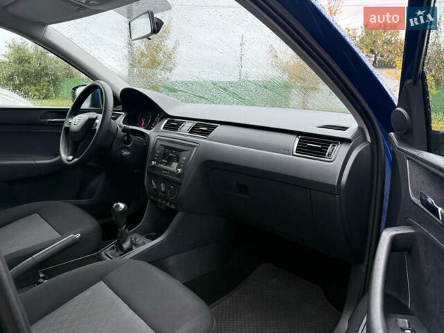 Синій Сеат Toledo, об'ємом двигуна 1.2 л та пробігом 232 тис. км за 8555 $, фото 24 на Automoto.ua