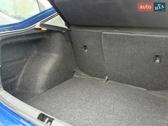 Синій Сеат Toledo, об'ємом двигуна 1.2 л та пробігом 232 тис. км за 8555 $, фото 30 на Automoto.ua