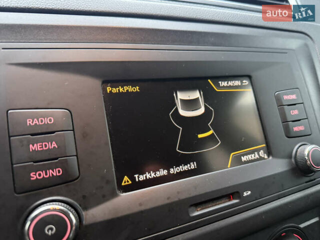 Синій Сеат Toledo, об'ємом двигуна 1.2 л та пробігом 232 тис. км за 8555 $, фото 16 на Automoto.ua