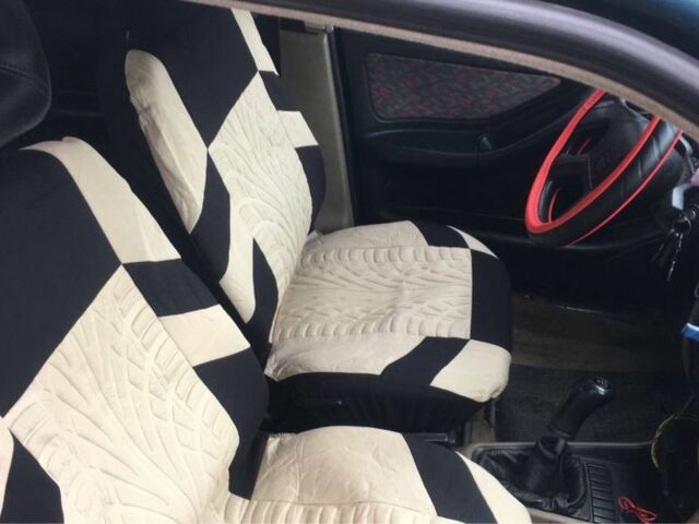 Сеат Toledo 1993 у Черкасах на Automoto.ua Зелений Сеат Toledo, об'ємом двигуна 1.8 л та пробігом 300 тис. км за 850 $, фото 10 на Automoto.ua